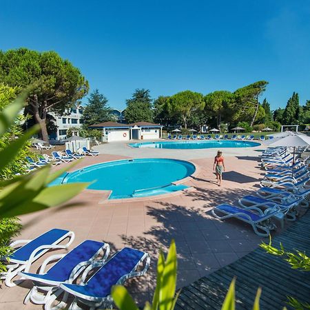 Belambra Clubs Balaruc-Les-Bains - Les Rives De Thau Hotel Exterior photo